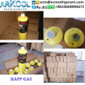 Aire acondicionado, Mapp de refrigerador Torca de soldadura Mapp de gas Gas Amarillo Gas 1 Comprador